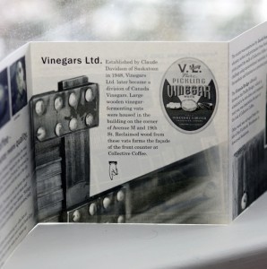 vinegarsltd_2652 Vinegars Ltd - The Riversdale Vinegar Factory