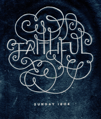 Faithful by Jeff Rogers Faithful by Jeff Rogers