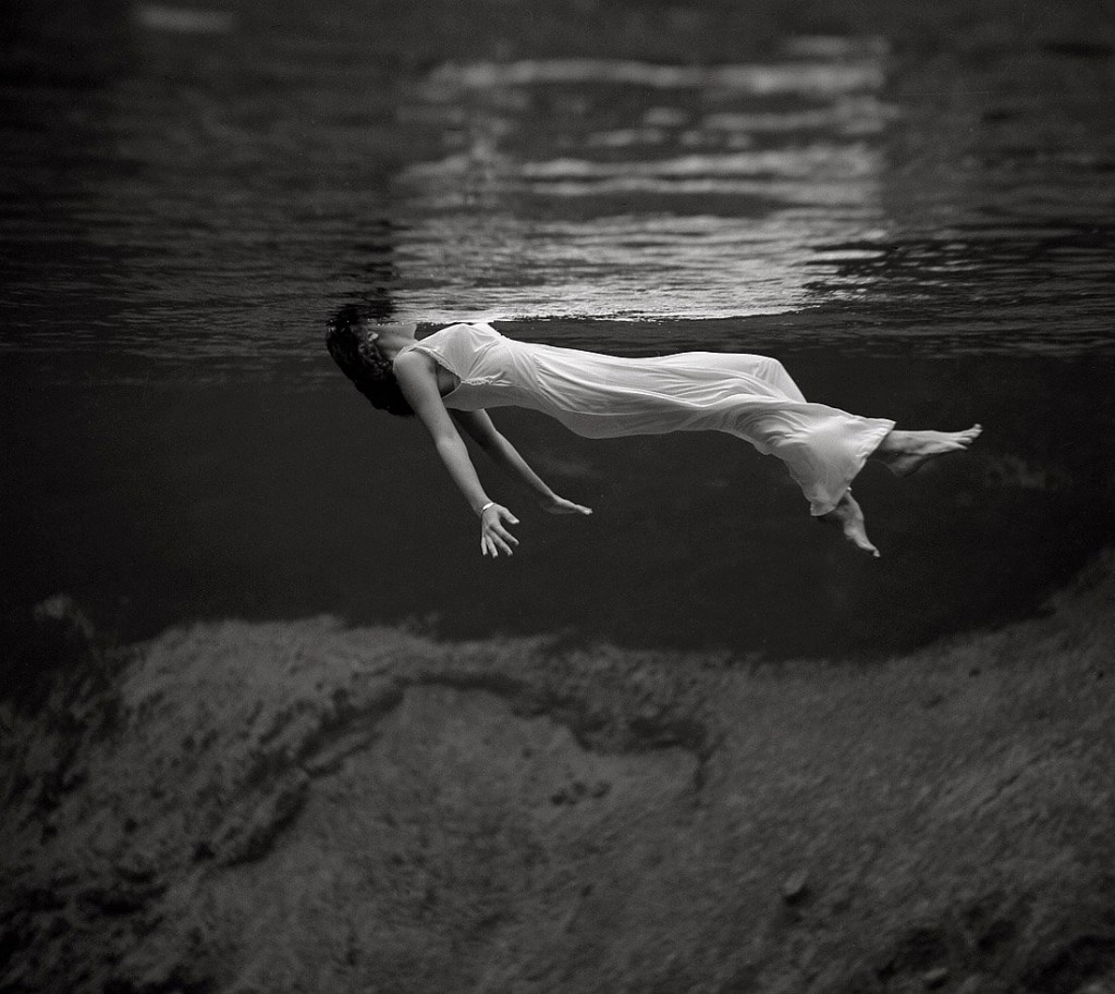 Toni Frissell photo