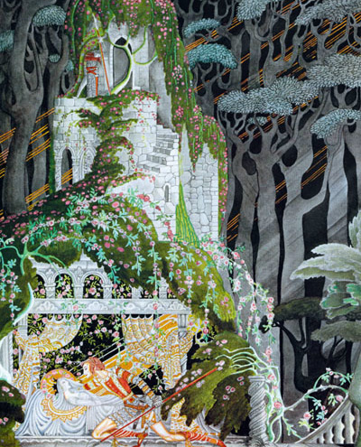 Grimms Fairy Tales, Taschen Edition
