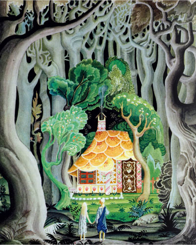 Grimms Fairy Tales, Taschen Edition