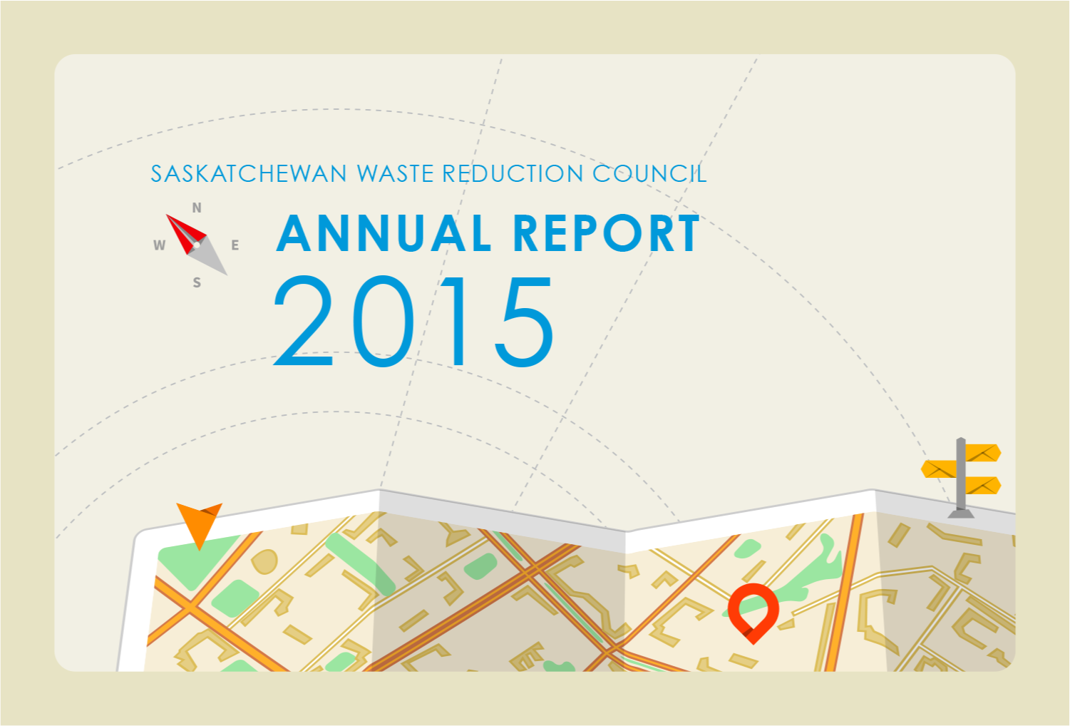 SWRC Annual Report