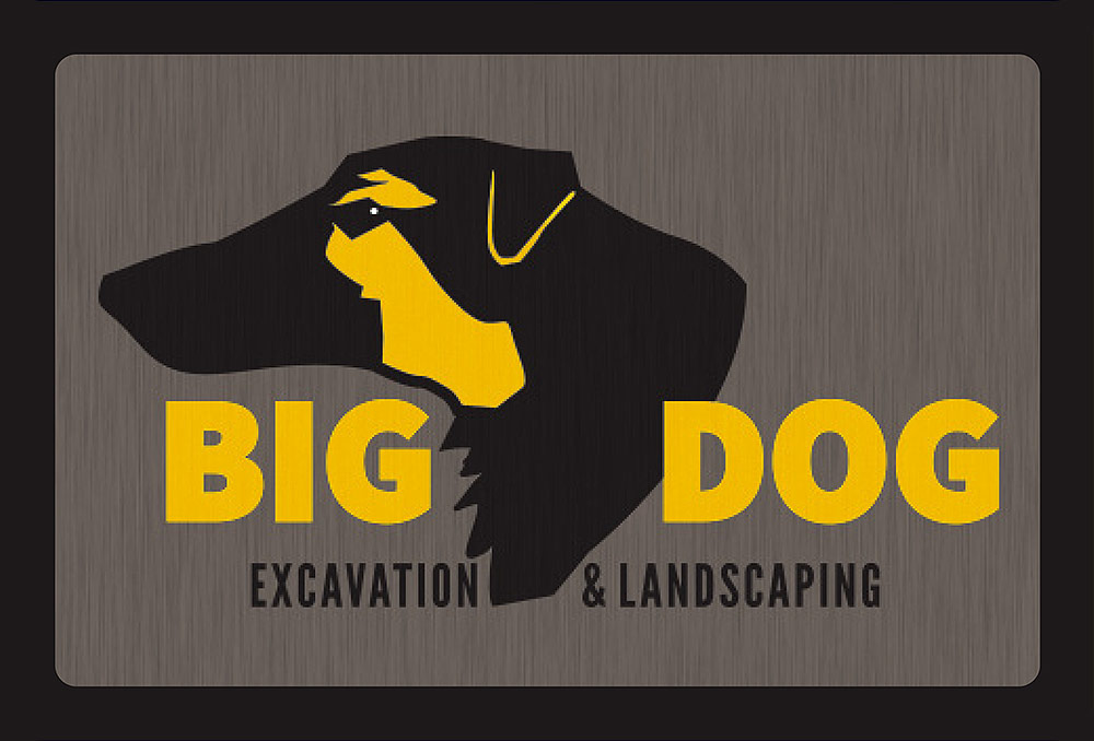Big Dog Logo