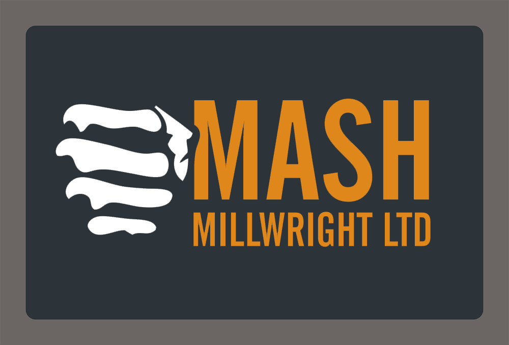 Mash Millwright